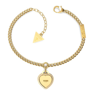Guess női karkötő JUBB01422JWYGS