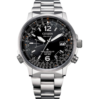 Citizen férfi óra CB0230-81E