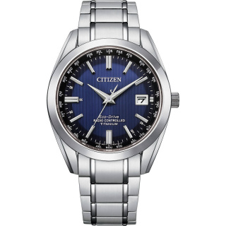 Citizen férfi óra CB0260-81L