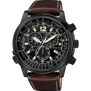 Citizen férfi óra CB5865-15E