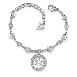 Guess női karkötő UBB78016-L