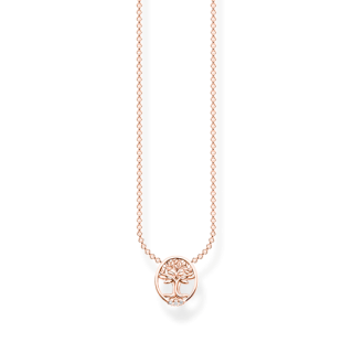 Thomas Sabo női nyaklánc