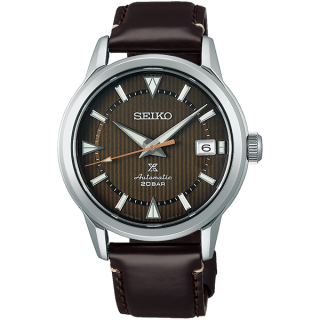 Seiko Prospex Mechanikus automata férfi óra SPB251J1