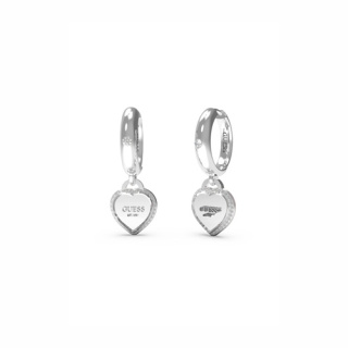 Guess női fülbevaló JUBE01426JWRHT/U