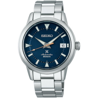 Seiko Prospex Mechanikus automata férfi óra SPB249J1