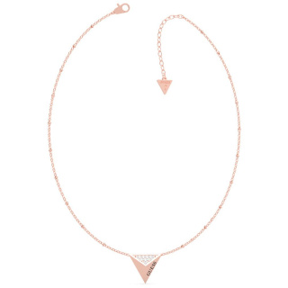 Guess női nyaklánc UBN70058