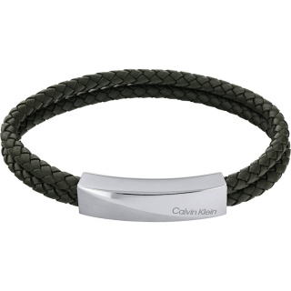 Calvin Klein férfi karkötő CKJ35000099