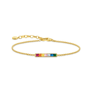 Thomas Sabo női karkötő