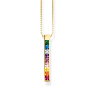 Thomas Sabo női nyaklánc