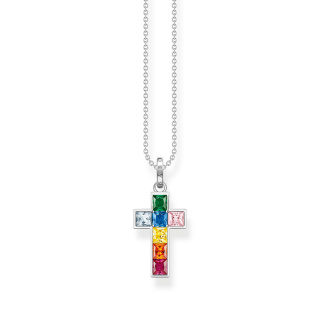 Thomas Sabo női nyaklánc