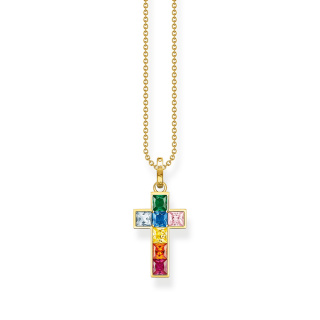 Thomas Sabo női nyaklánc