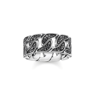 Thomas Sabo női gyűrű