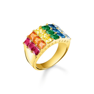 Thomas Sabo női gyűrű