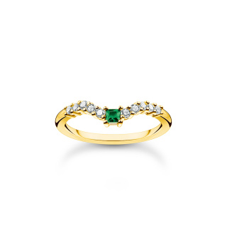 Thomas Sabo női gyűrű