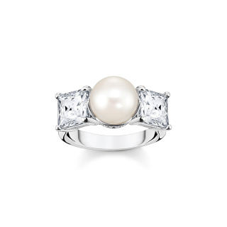Thomas Sabo női gyűrű