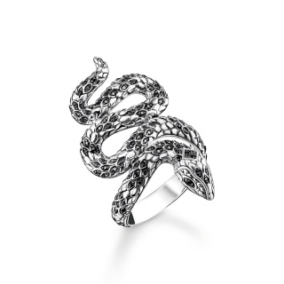 Thomas Sabo női gyűrű