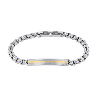 Calvin Klein férfi karkötő CKJ35000062