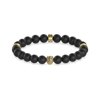 Guess férfi karkötő JUMB01303JWYGT/U