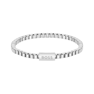 Boss férfi karkötő HBJ1580288