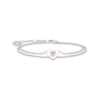 Thomas Sabo női karkötő