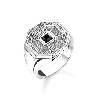 Thomas Sabo női gyűrű