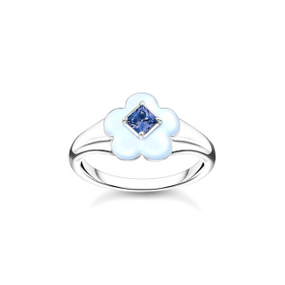 Thomas Sabo női gyűrű