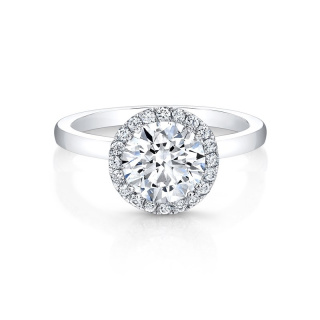Forevermark Setting női gyűrű