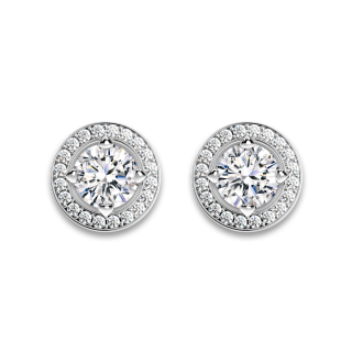 Forevermark női fülbevaló