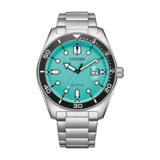 Citizen Tiffany férfi óra AW1760-81W