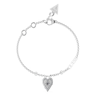 Guess női karkötő JUBB03242JWRHL
