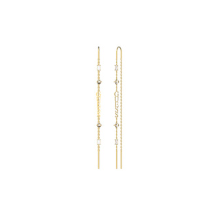 Guess női fülbevaló JUBE03297JWYGT/U