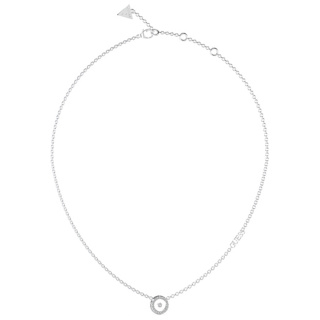 Guess női nyaklánc JUBN03258JWRHT/U