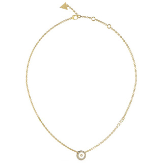 Guess női nyaklánc JUBN03258JWYGT/U