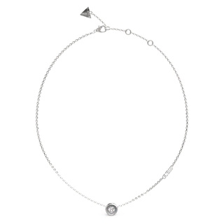 Guess női nyaklánc JUBN03398JWRHT/U