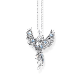 Thomas Sabo női nyaklánc