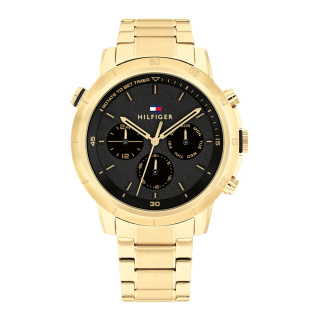 Tommy Hilfiger férfi óra TH1792109
