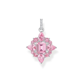 Thomas Sabo női medál
