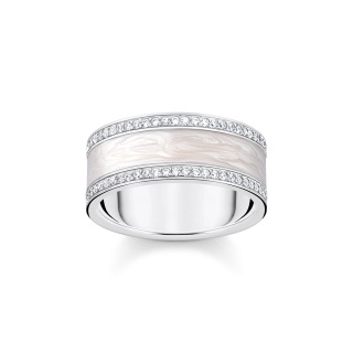 Thomas Sabo női gyűrű
