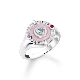 Thomas Sabo női gyűrű