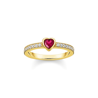 Thomas Sabo női gyűrű
