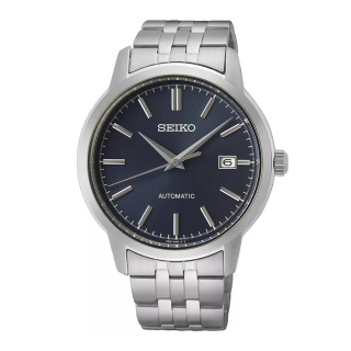 Seiko Classic automata férfi óra SRPH87K1