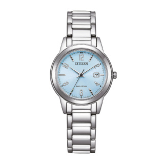 Citizen Elegance női óra FE1241-71L