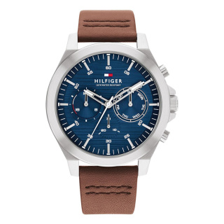 Tommy Hilfiger LANCE  férfi óra TH1710633