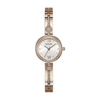 Guess női BEJEWELED óra GW0655L3