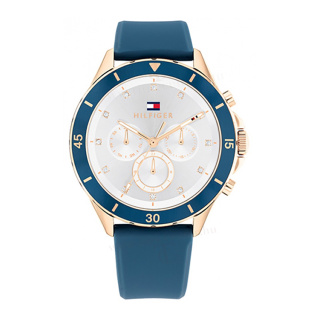 Tommy Hilfiger MELLIE kék női óra TH1782741