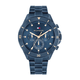 Tommy Hilfiger MELLIE kék női óra TH1782743