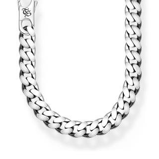 Thomas Sabo Ezüst Pancer lánc