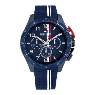 Tommy Hilfiger Bank férfi karóra TH1792169