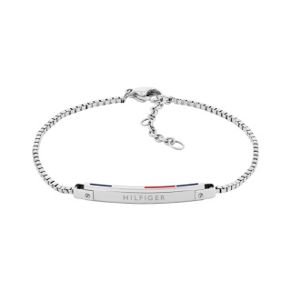 Tommy Hilfiger Linear női karkötő THJ2780952