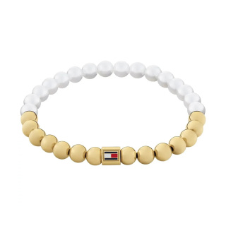 Tommy Hilfiger Semi-precious női karkötő THJ2780962